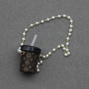 4inch bag charm cute custom bags - cup bags - 0623B15